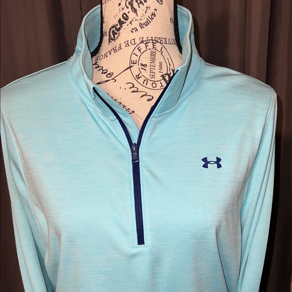 Under Armour Shirt Bundle - Picture 3 of 10